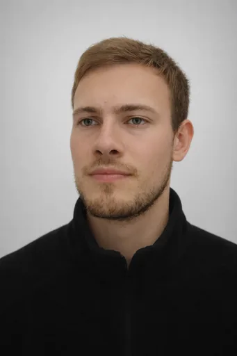 Jonathan Wrede, ML & Platform Engineer